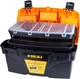 Ящик для инструмента Sigma Mechanic 510 х 290 х 280 мм (7404211) - изображение 4