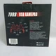 Джойстик для ПК ігровий Маніпулятор TURBO USB GAMEPAD DJ-900 Чорний (46475) - зображення 3