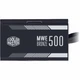 Блок питания CoolerMaster 500W MWE Bronze (MPE-5001-ACAAB-EU) - зображення 4