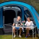 Намет Vango Madison 600XL Sky Blue (926347) - зображення 4