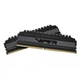 Оперативна пам'ять DDR4 16GB (2x8GB) 2600 MHz Viper Blackout Patriot (PVB416G360C7K) - зображення 3