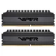 Оперативна пам'ять DDR4 16GB (2x8GB) 2600 MHz Viper Blackout Patriot (PVB416G360C7K) - зображення 2