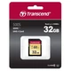 Карта пам'яті Transcend 32GB SDHC class 10 UHS-I U1 (TS32GSDC500S) - зображення 2