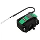 Аксессуар для фото- видеокамер Olympus CSCH-125 Black TG-Tracker Holder (V600086BW000) - изображение 6