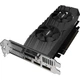 Видеокарта GIGABYTE GeForce GTX1650 4096Mb OC LP D6 (GV-N1656OC-4GL) - изображение 4