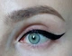 Подводка для глаз супер-стойкая Wunder2 Super-Stay Liquid Eyeliner 3,6 ml Black (Черная) (5056153500152) - изображение 2