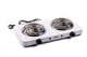Электроплита A-Plus AP-2103-White 2 конфорки - изображение 3