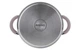 Кастрюля с крышкой 3.4 л Meyer Ringel RG-2008-20 2862108 - изображение 7