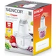 Подрібнювач Sencor SHB4330WH - зображення 5