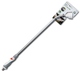 Ороситель ручной 88см PRO WHITE LINE Bradas - изображение 2