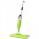 Швабра с встроенным распылителем Healthy Spray Mop 3 в 1 Салатовая - изображение 2