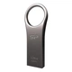 USB флеш накопичувач Silicon Power 128GB Jewel J80 Titanium USB 3.0 (SP128GBUF3J80V1T) (SP128GBUF3J80V1T) - зображення 2