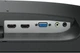 Monitor 21,5" BenQ BL2283 Czarny (9H.LHSLA.TBE) - obraz 8