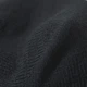 Набор мужских носков коротких хлопковых Adidas Trefoil Liner S20274 43-46 3 пары Black/Black/White (4055012814950) - изображение 3