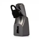 Bluetooth-гарнітура Remax RB-T6C з зарядної станцією Black - зображення 3