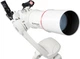 Телескоп Bresser Messier AR-80/640 Nano AZ (4580640) - изображение 2