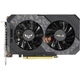 Відеокарта ASUS GTX 1660Ti 6Gb TUF EVO Gaming (TUF-GTX1660TI-6G-EVO-GAMING) (GDDR6, 192 bit, PCI-E v3.0) Б/в - изображение 1