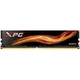 Оперативна пам'ять DDR4 16GB 2666 MHz XPG Flame-HS Black ADATA (AX4U2666316G16-SBF) - зображення 1