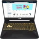 Ноутбук ASUS TUF Gaming FX505DU-AL052 (90NR0272-M02300) Stealth Black - изображение 6