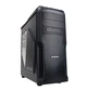 Корпус Zalman Z3 Plus Black без БП - изображение 1