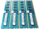 Комплект оперативной памяти Hynix DDR3 16Gb (4*4Gb) 1600MHz PC3 12800U 2R8 CL11 (HMT351U6CFR8C-PB N0 AA) Б/У - изображение 2