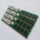 Комплект оперативної пам'яті Patriot DDR2 8Gb (4*2Gb) 800MHz PC2 6400U LP 2R8 CL5 (PSD22G8002LP) Б/У - зображення 5