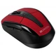 Мышка Canyon CNR-MSOW06R Wireless Black-Red (CNR-MSOW06R) - изображение 1
