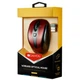 Мышка Canyon CNR-MSOW06R Wireless Black-Red (CNR-MSOW06R) - изображение 4