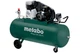 Компрессор Metabo Mega 520-200 D, 3000 Вт, 380 В (Картон) 601541000 (5975) - изображение 1