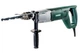 Дрель Metabo BDE 1100 с двухскоростным редуктором 1100 Вт 600806000 (5414) - изображение 3