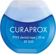 Зубная нить Curaprox тефлоновая с хлоргексидином 35 м (7612412428254) - изображение 2
