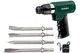 Пневматический отбойный молоток Metabo DMH 30 Set, 3000 уд/мин (Кейс) 604115500 (8016) - изображение 2