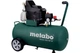 Компресор повітряний Basic 250-50 W, 1500Вт Metabo (2000003413218) - зображення 1
