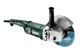 Шлифмашина угловая Metabo W 2200-230 (606435010) - изображение 2