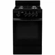 Плита газовая GRETA 1470-00-17AA Black - изображение 1
