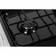 Плита газовая GRETA 1470-00-17AA Black - изображение 7