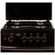 Плита газовая GRETA 1470-00-16АА Brown - изображение 4