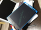 Планшет для рисования LCD Writing Tablet 12 дюймов Blue (HbP050401) - изображение 3