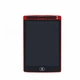 Планшет для малювання LCD Writing Tablet 12 дюймів Red (HbP050403) - зображення 3