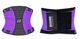 Пояс-корсет для підтримки спини Power System PS-6031 Waist Shaper Purple L/XL - зображення 9