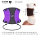 Пояс для поддержки спины Power System Waist Shaper PS-6031 фиолетовый S/M - изображение 4