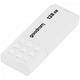 Flash Drive Goodram UME2 128GB (UME2-1280W0R11) White - зображення 2