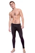 Термокальсоны Ysabel Mora 48(M) Чёрный (Negro) (49249) - изображение 1