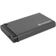 Корпус для Transcend 2.5" HDD/SSD USB 3.0 Rubber (TS0GSJ25CK3) - зображення 2