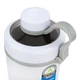 Спортивная бутылка-шейкер BlenderBottle Radian Thermo Edelstahl 26oz/770ml White (ORIGINAL) - изображение 2