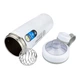 Спортивная бутылка-шейкер BlenderBottle Radian Thermo Edelstahl 26oz/770ml White (ORIGINAL) - изображение 3