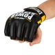 Рукавички для ММА Power System PS-5010 Black/Yellow L/XL - зображення 2