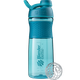 Спортивная бутылка-шейкер BlenderBottle SportMixer Twist 28oz/820ml Teal (ORIGINAL) - изображение 1
