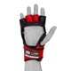 Перчатки для ММА Power System PS-5010 Black/Red S/M - изображение 6