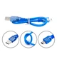USB кабель типа USB AM - mini USB ArduinoKit для плат Arduino Nano - изображение 2